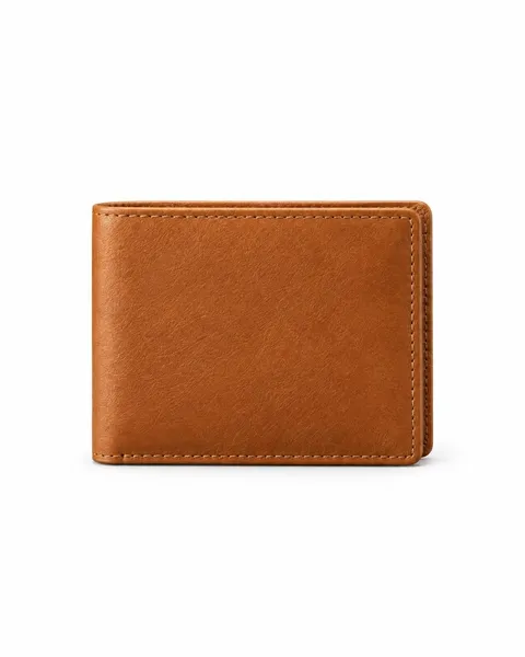 Card wallet, the original phone photo