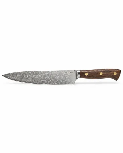 Chef’s knife, the original phone photo