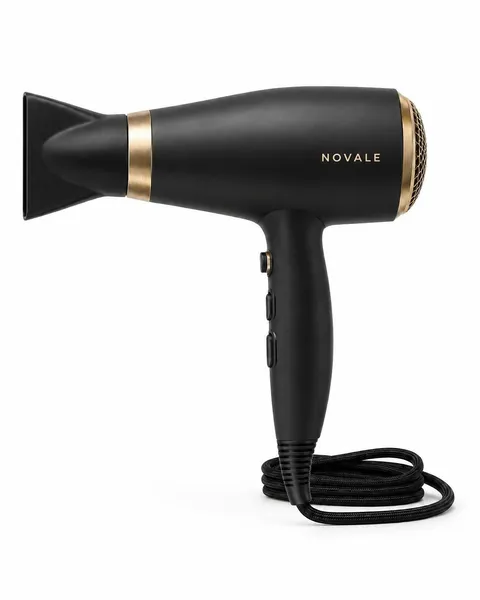 Hair dryer, the original phone photo