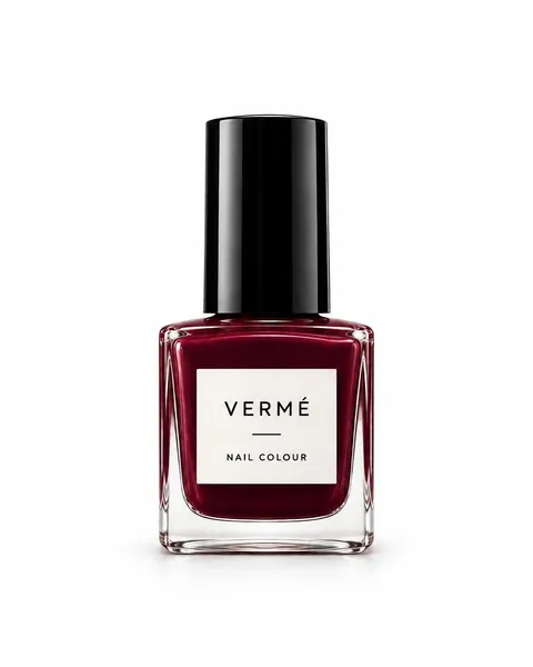 Nail polish, the original phone photo