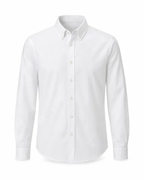 Oxford shirt, the original phone photo