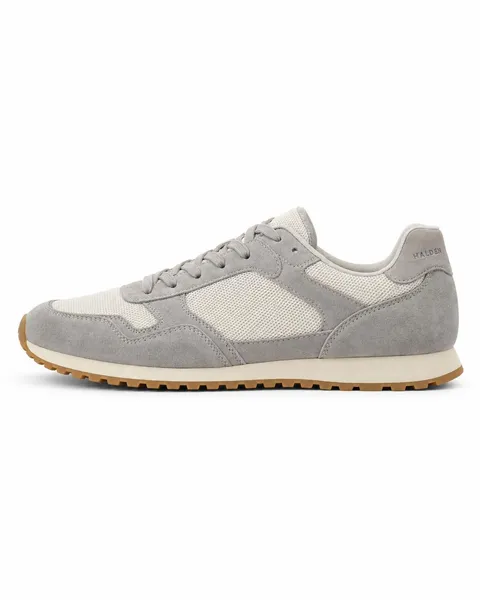 Suede runner, the original phone photo